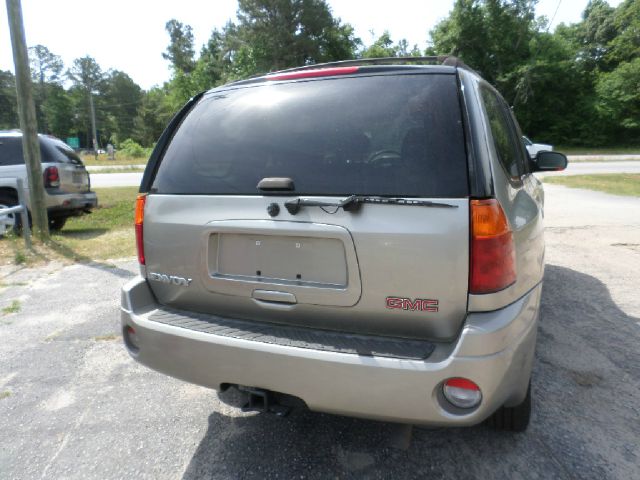 2002 GMC Envoy 45