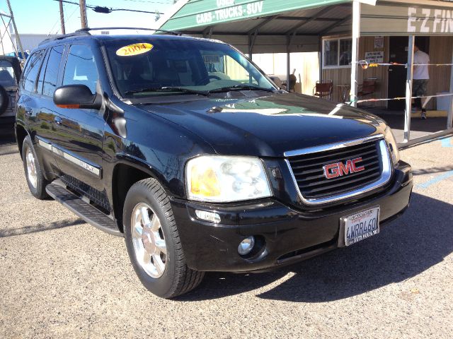 2002 GMC Envoy Wagon SE