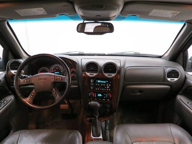 2002 GMC Envoy Unknown