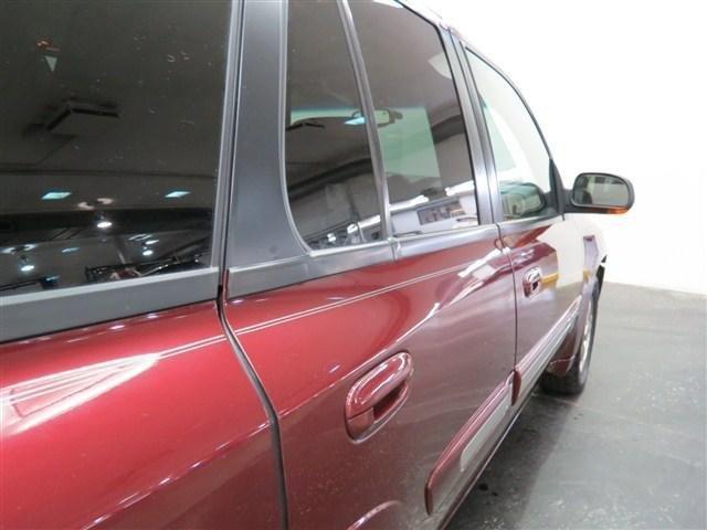 2002 GMC Envoy Unknown