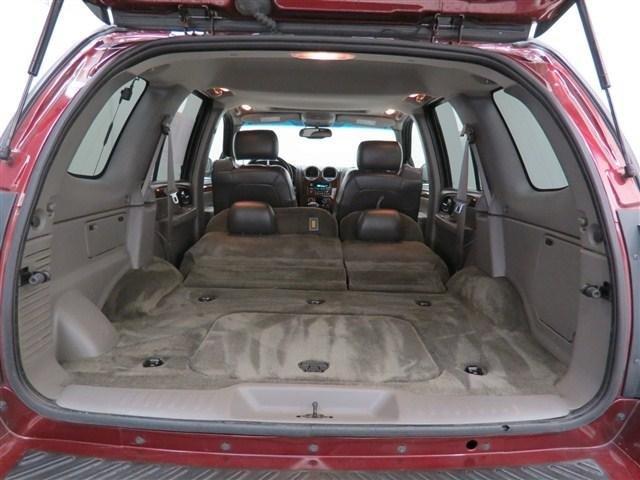 2002 GMC Envoy Unknown