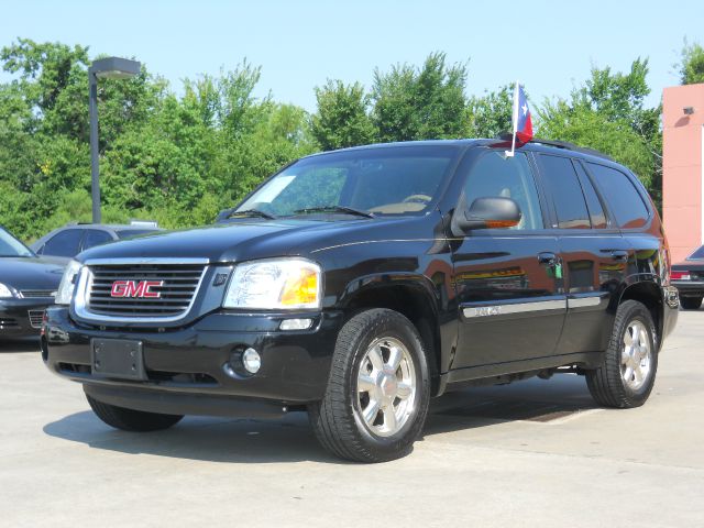 2002 GMC Envoy Wagon SE