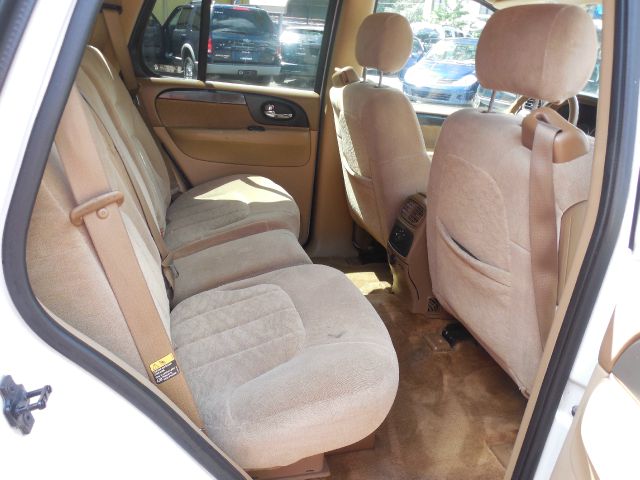 2002 GMC Envoy Super