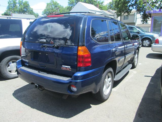 2002 GMC Envoy Unknown