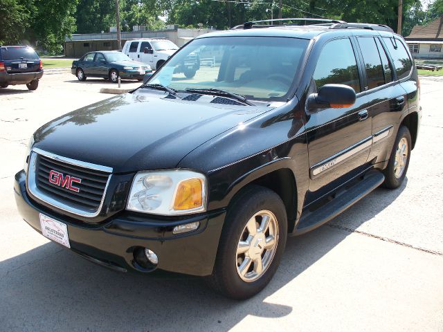 2002 GMC Envoy Super