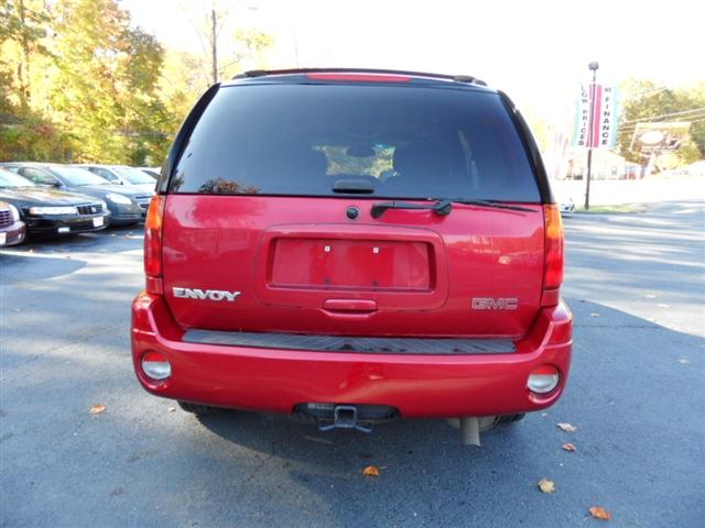 2002 GMC Envoy 45