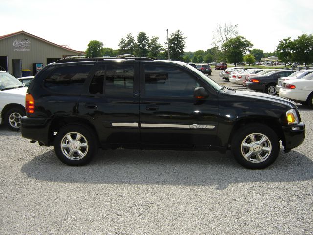 2002 GMC Envoy Wagon SE