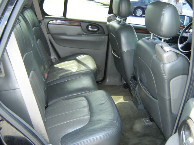 2002 GMC Envoy Wagon SE