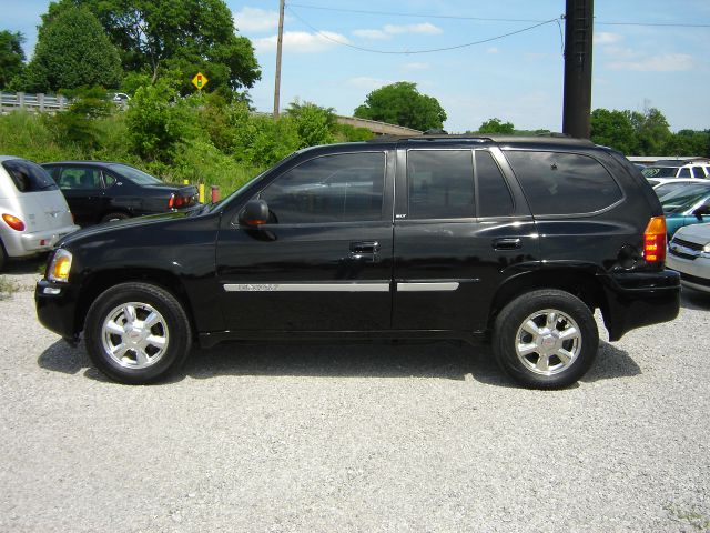 2002 GMC Envoy Wagon SE