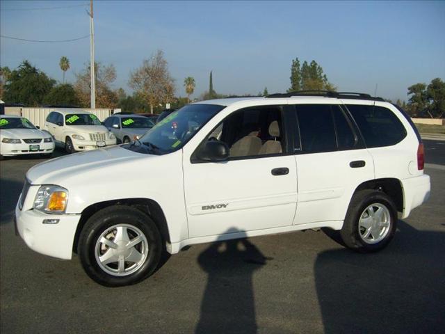 2002 GMC Envoy LS 2500hd CREW CAB 4X4 Diesel