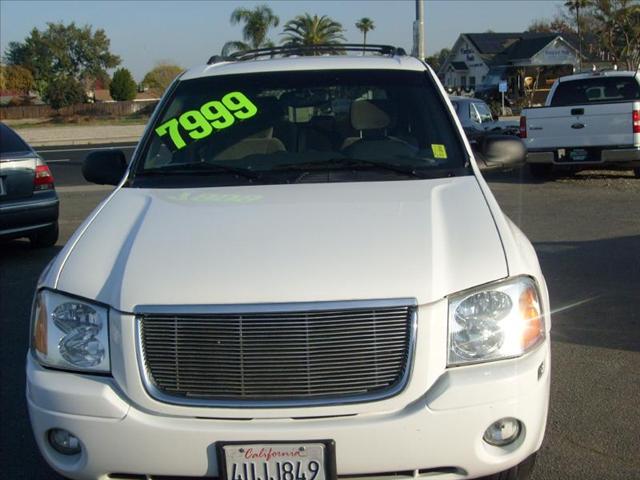 2002 GMC Envoy LS 2500hd CREW CAB 4X4 Diesel