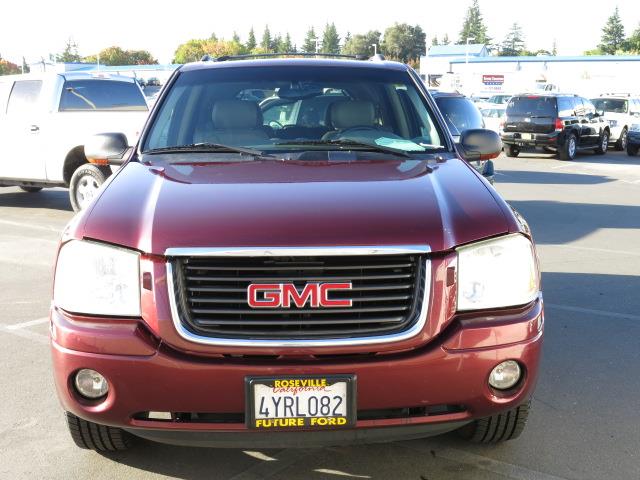 2002 GMC Envoy LTD LME