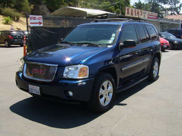 2003 GMC Envoy Super