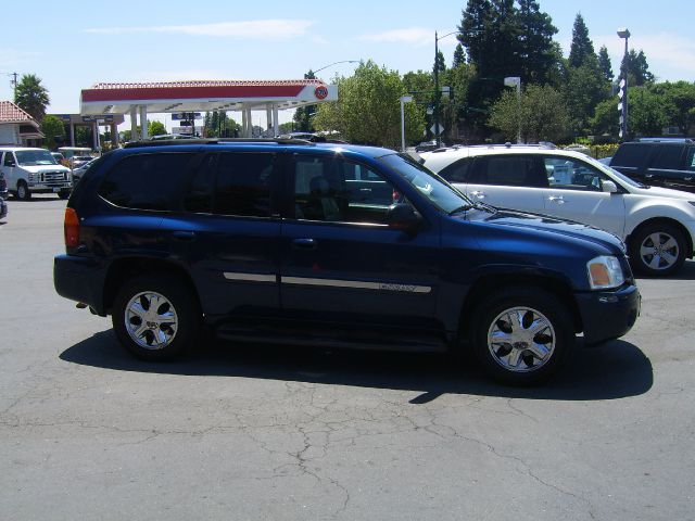 2003 GMC Envoy Super