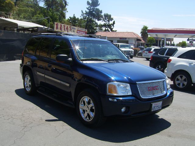 2003 GMC Envoy Super