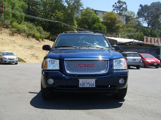 2003 GMC Envoy Super