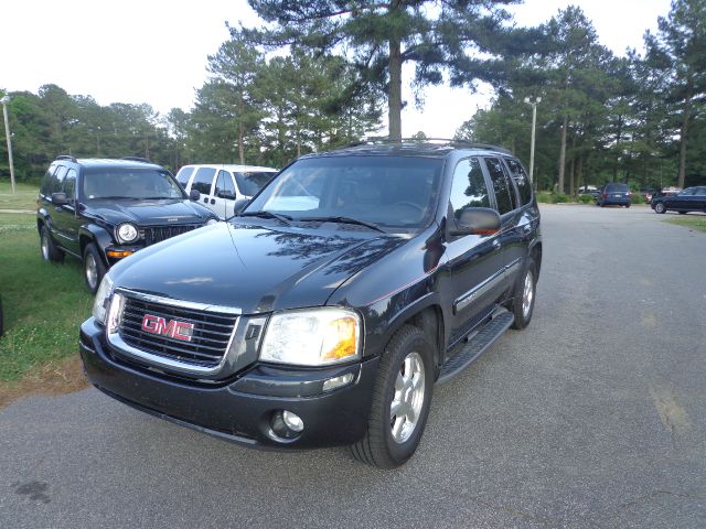 2003 GMC Envoy Wagon SE