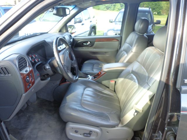 2003 GMC Envoy Wagon SE