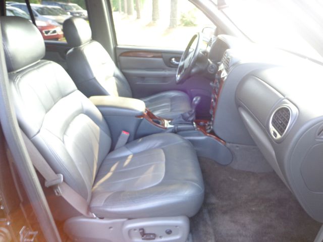 2003 GMC Envoy Wagon SE