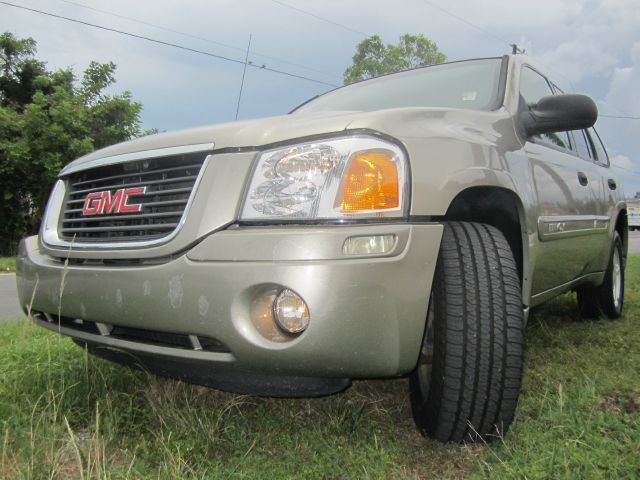 2003 GMC Envoy Super