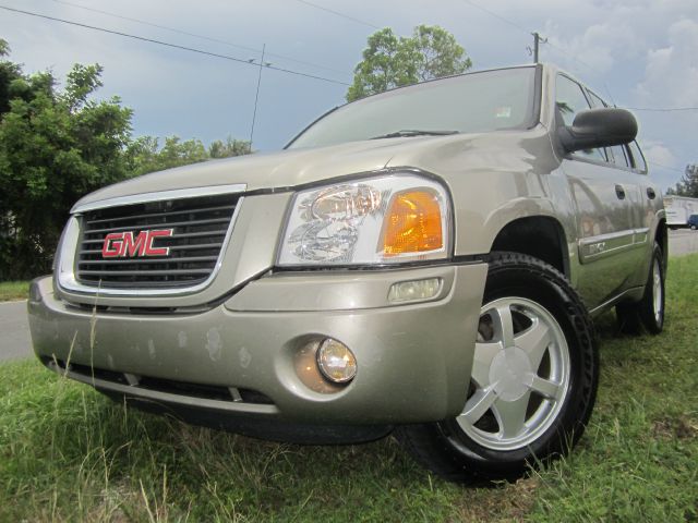 2003 GMC Envoy Super