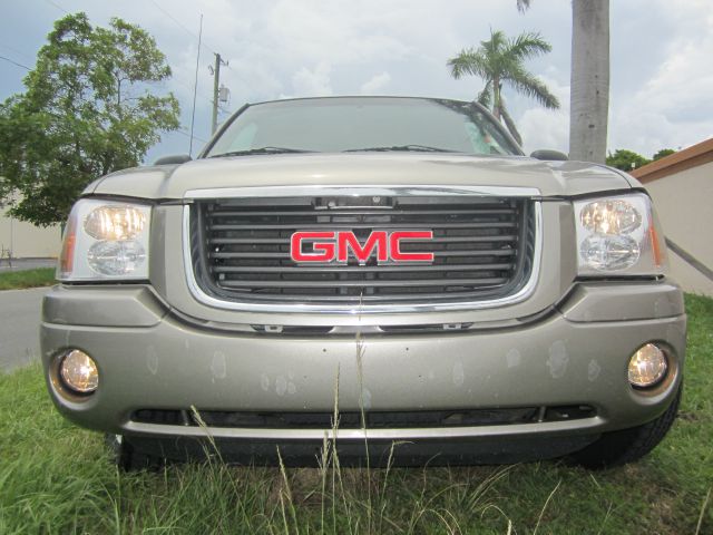 2003 GMC Envoy Super