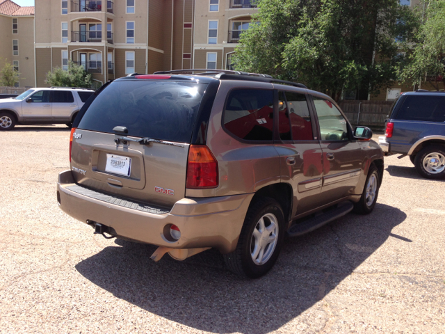 2003 GMC Envoy Super