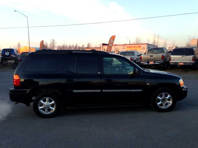 2003 GMC Envoy LS 2500 HD