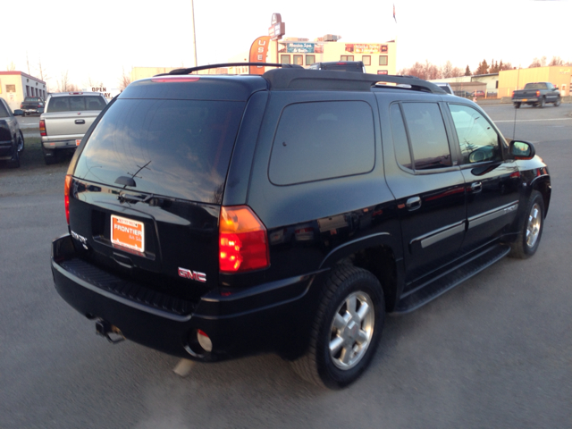 2003 GMC Envoy LS 2500 HD