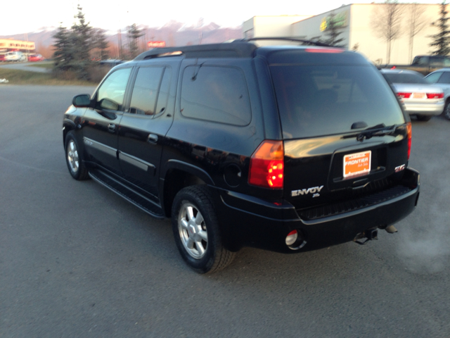 2003 GMC Envoy LS 2500 HD