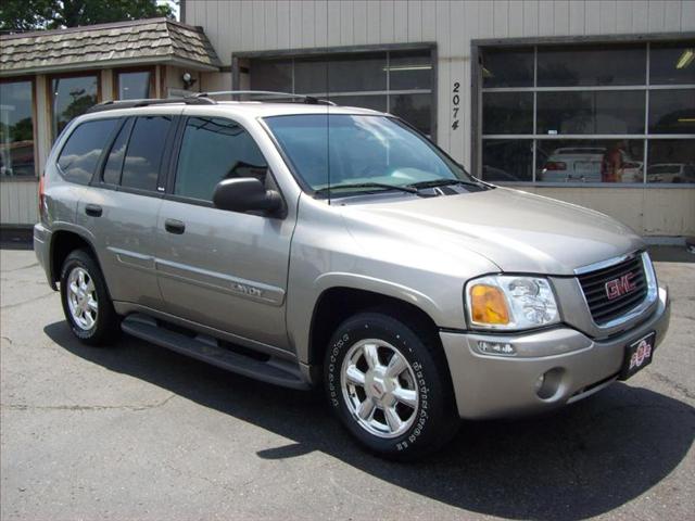 2003 GMC Envoy 45