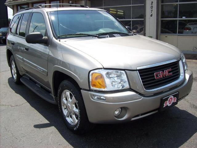 2003 GMC Envoy 45