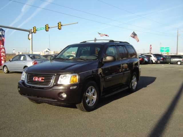 2003 GMC Envoy 45