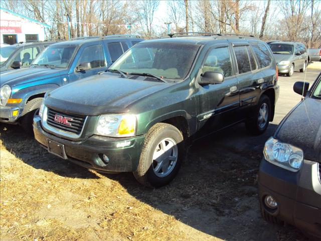 2003 GMC Envoy 45