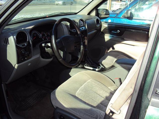 2003 GMC Envoy 45