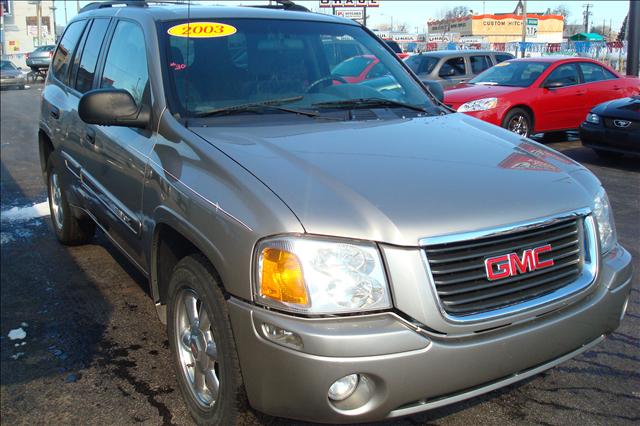 2003 GMC Envoy LTD LME