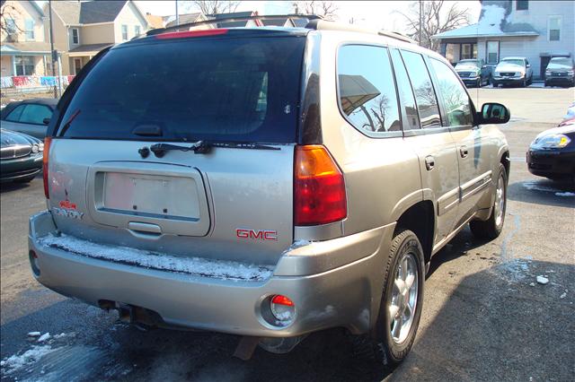 2003 GMC Envoy LTD LME