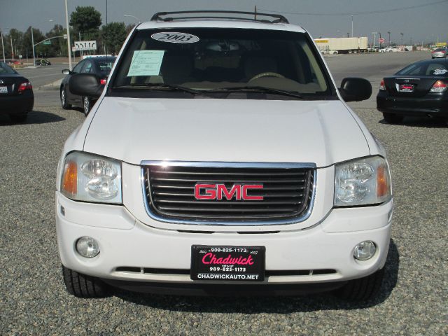 2003 GMC Envoy GXP