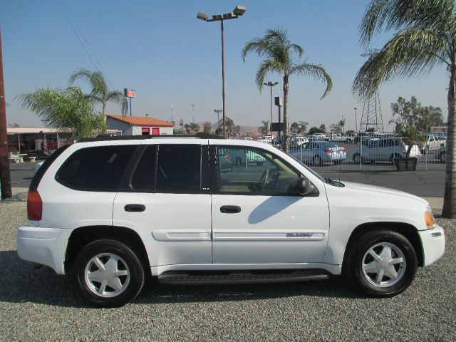 2003 GMC Envoy GXP