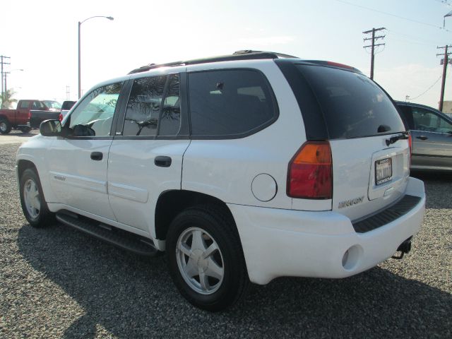 2003 GMC Envoy GXP