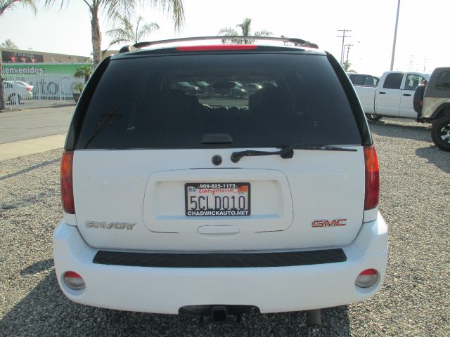 2003 GMC Envoy GXP