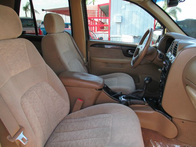 2003 GMC Envoy GXP