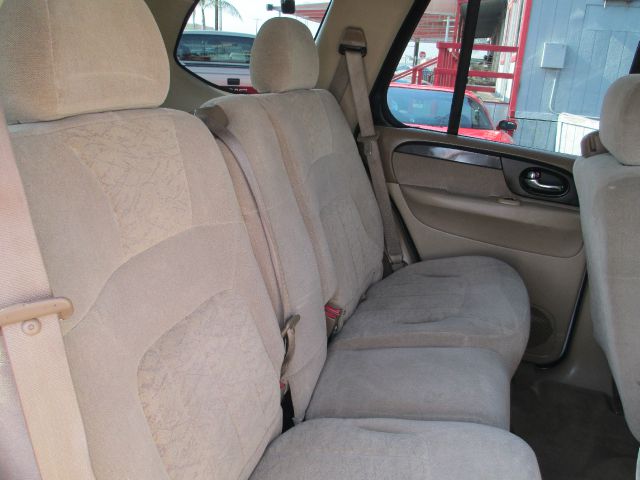 2003 GMC Envoy GXP