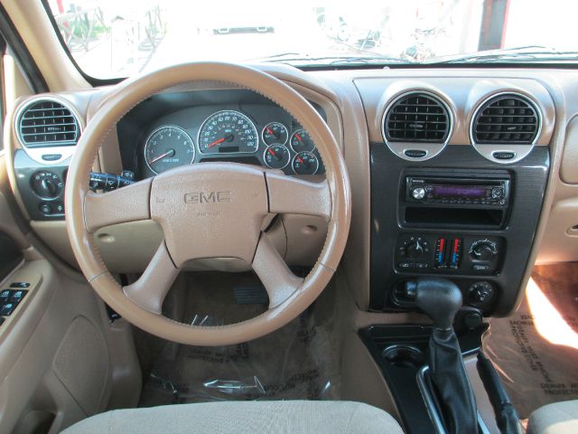 2003 GMC Envoy GXP