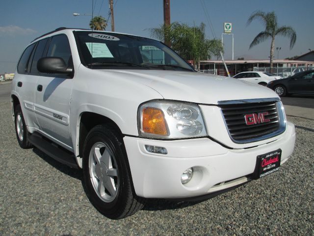 2003 GMC Envoy GXP