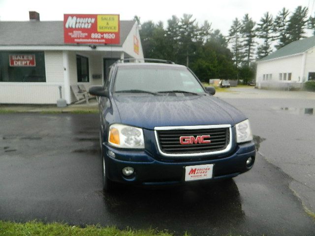 2003 GMC Envoy Wagon SE