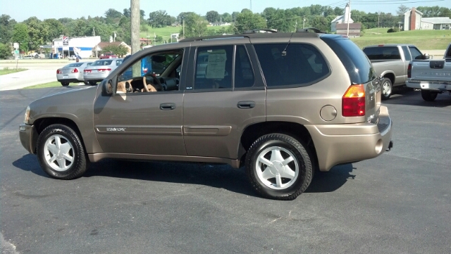 2003 GMC Envoy LTD LME