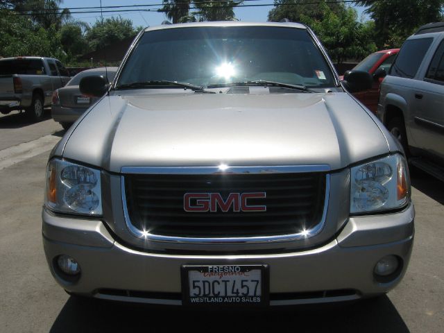 2003 GMC Envoy Wagon SE