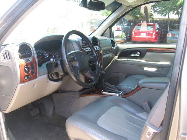 2003 GMC Envoy Wagon SE