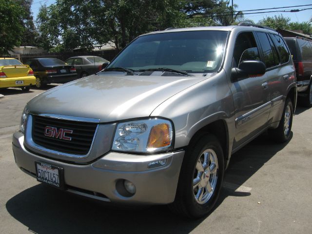 2003 GMC Envoy Wagon SE